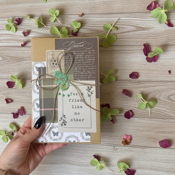 Blind date with a book - Romance - Picture 4 of 7